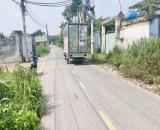 BÁN LÔ ĐẤT 1000M2- ĐƯỜNG ĐÔNG THẠNH 7-GIÁ CHỈ 10 TỶ 900TR-LÀM KHO XƯỞNG-ĐẦU TƯ