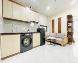 Bán CCMN Phố Trương Định- 10m Ra Phố- 80m2, 6 Tầng, MT 5.7m-16PN-106 Triệu/Tháng- 24.3 Tỷ