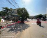 Bán đất MT QL12A thị trấn Quy Đạt Huyện Minh Hóa.