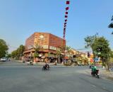 ĐẤT MẶT TIỀN ĐƯỜNG SỐ 9. TRUNG TÂM HÀNH CHÍNH DĨ AN. DT: 197M2. GIÁ 14,9 TỶ