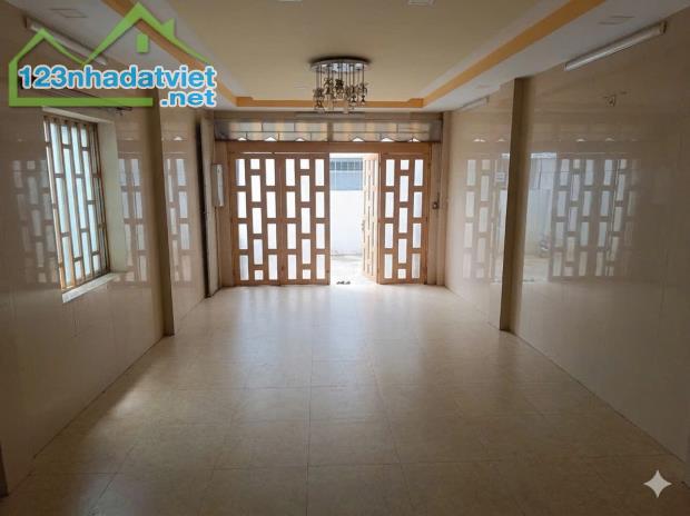 CĂN GÓC MẶT TIỀN HẺM KINH DOANH - TRỤC DƯƠNG BÁ TRẠC Q8. 87m2 Chỉ 10.5 tỷ