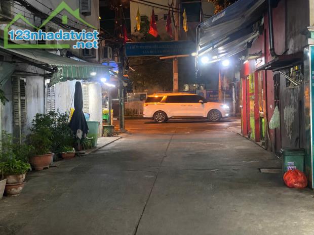 CĂN GÓC MẶT TIỀN HẺM KINH DOANH - TRỤC DƯƠNG BÁ TRẠC Q8. 87m2 Chỉ 10.5 tỷ - 3