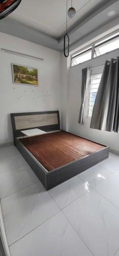 SIÊU PHẨM GÒ DẦU TÂN PHÚ - HẺM XE HƠI - 50M2 (4x12.5) - 2 TẦNG BTCT MỚI ĐẸP. CHỈ HƠN 5 TỶ - 3