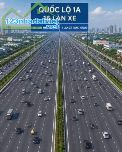 🔥 TRUNG TÂM KĐT PHÁP VÂN – NHÀ ĐẸP THANG MÁY – FULL NỘI THẤT CAO CẤP