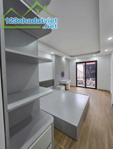 🔥 TRUNG TÂM KĐT PHÁP VÂN – NHÀ ĐẸP THANG MÁY – FULL NỘI THẤT CAO CẤP - 2