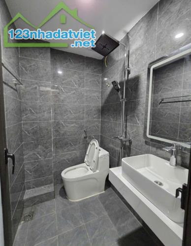 🔥 TRUNG TÂM KĐT PHÁP VÂN – NHÀ ĐẸP THANG MÁY – FULL NỘI THẤT CAO CẤP - 3