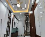 Bán nhà 4 tầng 36/40m2 ngay sau Bể Bơi Đa sỹ ,full nội thất ,giá nhỉnh 6 tỷ thương lượng