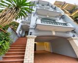 Nguyễn Sơn – Bồ Đề, 85m² x 4 tầng, ô tô đỗ cửa, sát công viên