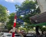 QUÁ RẺ PHÂN LÔ QUÂN ĐỘI PHỐ LÝ NAM ĐẾ HOÀN KIẾM 90M2 6 TẦNG THANG MÁY 10 PHÒNG CHO THUÊ OT