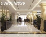 🏢 BÁN KS 4 SAO - TRẦN DUY HƯNG - CẦU GIẤY - 550M2 - MT 15M - DT 600TR/THÁNG - 448 TỶ