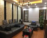 Bán nhà Đông Anh, ngõ to như phố, 46m2