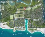 GIA ĐÌNH ĐỊNH CƯ NƯỚC NGOÀI CẮT LỖ 1,8 TỶ - Lô góc đẹp 325m2 Nhật Lệ Riverside Quảng Bình