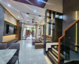 BÁN NHÀ 3 TẦNG, 3 MÊ  FULL NỘI THẤT, ĐƯỜNG THANH LƯƠNG, HOÀ XUÂN - ĐÀ NẴNG LH:0368452579.