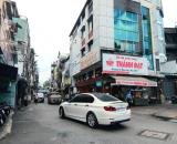 Bán Nhà Hẻm Xe Hơi Q.3 - Nhìn Là Thấy Công Viên Số 1 Lý Thái Tổ - 36m² x 5 Tầng