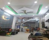 SIÊU PHẨM GÒ DẦU TÂN PHÚ - HẺM XE HƠI - 50M2 (4x12.5) - 2 TẦNG BTCT MỚI ĐẸP. CHỈ HƠN 5 TỶ