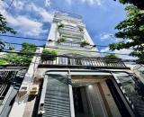 Bán Nhà Phố Thiết Kế Đẹp Đường Số 1, Phường 11, Quận Gò vấp, Hồ chí Minh