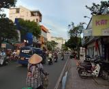 MẶT TIỀN KINH DOANH SẦM UẤT ĐƯỜNG GÒ DẦU - P TÂN SƠN NHÌ - NHÀ 4 TẦNG - 200M2 - GIÁ 34 TỶ