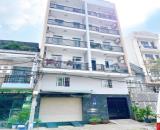 CHDV MT 18 Nguyễn Ngọc Nhựt (ngay Tân Hương) DT : 8x18.75m - lửng 4 lầu st - Gía :30tỷ TL