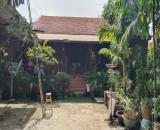 CC BÁN GẤP NHÀ C4, ĐANG LÀM XƯỞNG CƠ KHÍ, GẦN 2500M2 SÁT MT835, CHỈ 14 TỶ. LH:0909327086.