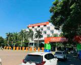 Mảnh đất đẹp tại Tân Xã, Hòa Lạc 73m2 MT6m ô tô thông ngay sát CNC và ĐH FPT