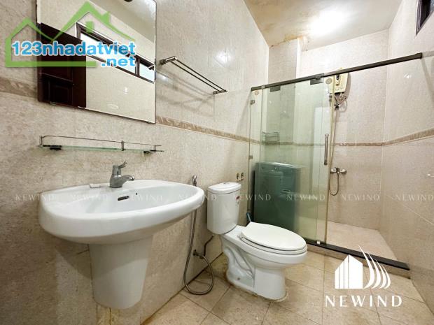 NHƯỢNG PHÒNG FULL NỘI THẤT – TÂN THUẬN ĐÔNG, QUẬN 7 – 6.5 TRIỆU/THÁNG - 1