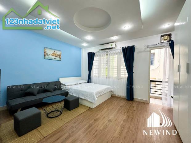 NHƯỢNG PHÒNG FULL NỘI THẤT – TÂN THUẬN ĐÔNG, QUẬN 7 – 6.5 TRIỆU/THÁNG - 2
