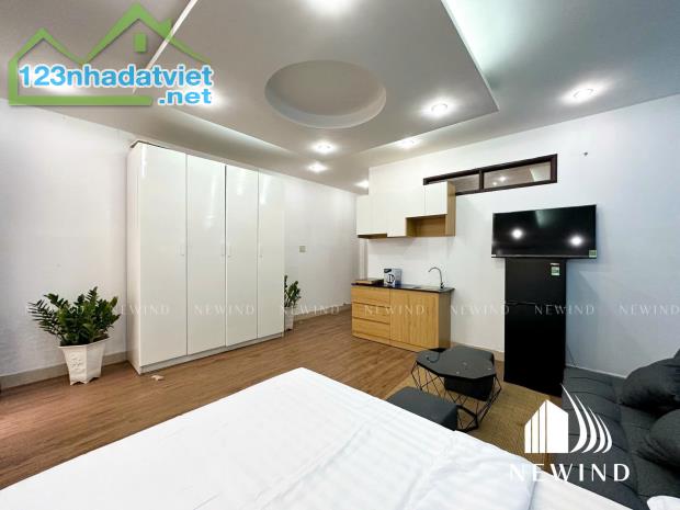 NHƯỢNG PHÒNG FULL NỘI THẤT – TÂN THUẬN ĐÔNG, QUẬN 7 – 6.5 TRIỆU/THÁNG - 3