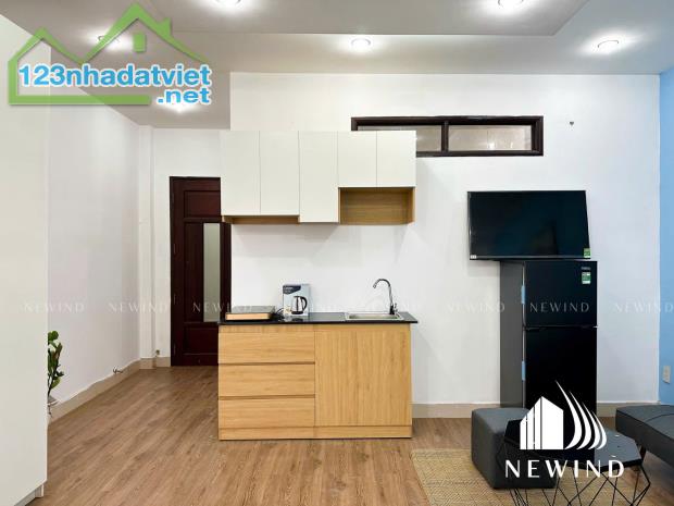 NHƯỢNG PHÒNG FULL NỘI THẤT – TÂN THUẬN ĐÔNG, QUẬN 7 – 6.5 TRIỆU/THÁNG - 4