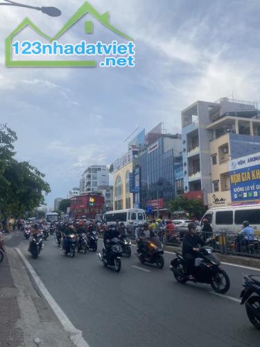 🏡CHO THUÊ NGUYÊN CĂN-NHÀ HẺM SÁT MT NGUYỄN BIÊU CẦU CHỮ Y-NGAY CHỢ CAO ĐẠT Q5 - 4