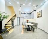 nhà xây mới ngõ 6xx Ngô gia tự - hải an # 4,65 tỷ