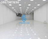[SIÊU PHẨM SHOWROOM] MẶT BẰNG THỐNG NHẤT – 300M² – NGANG 7M – VỊ TRÍ ĐẮC ĐỊA