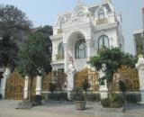 MB Bank phát mại biệt thự KĐT Dịch Vọng gần công viên Cầu Giấy 310m2 chỉ 8x tỷ. LH 0989626