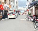 NHÀ 2 LẦU (4x19M) HẺM XE HƠI LÊ VĂN LƯƠNG – GẦN LOTTE MART QUẬN 7