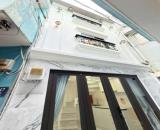 NHÀ 3 TẦNG FULL NỘI THẤT – GIÁ NHỈNH 1 TỶ – TRUNG TÂM TÂN PHÚ Căn nhà đường Lê Ngã