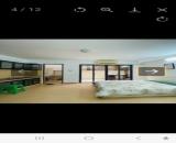 Nhà mặt tiền , 100m2 , 4 lầu , Bình Thạnh , giá 24 tỷ.
