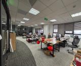 CHO THUÊ 1/2 SÀN TÒA C1 THÀNH CÔNG, 176M2 GIÁ CỰC ƯU ĐÃI