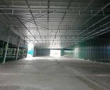 CHO THUÊ KHO XƯỞNG MỚI 1000M2 TẠI NGUYÊN KHÊ, ĐÔNG ANH, HÀ NỘI