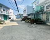 BÁN NHÀ HẺM XE HƠI PHẠM THẾ HIỂN - P.5 Q.8 - 46M2- NHỈNH 5 TỶ - GỌI NGAY 0784968131