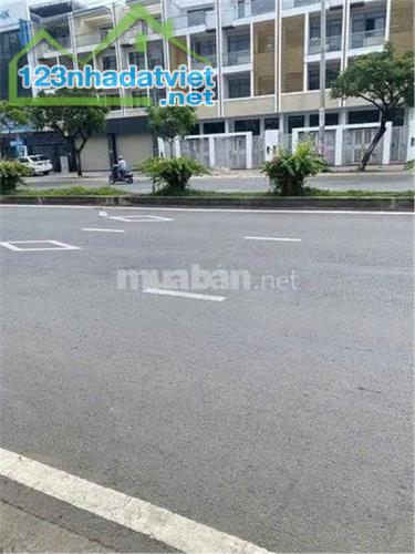 CẦN BÁN ĐẤT MẶT TIỀN PHẠM HÙNG NỐI DÀI – KHU QUY HOẠCH T30, BÌNH HƯNG - Hồ Chí Minh