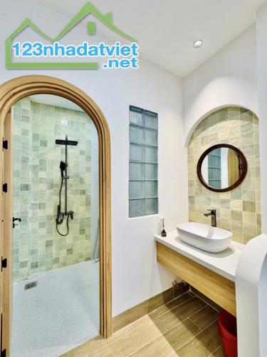 Bán Siêu Phẩm Nhà Phố Khu Đồng Bộ Đường Phạm Văn Chiêu, Phường 16, Quận Gò vấp - 4