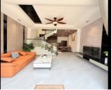 Nhà 3 tầng mới full nội thất Phạm Van Nghị . DT:73m , sổ đẹp