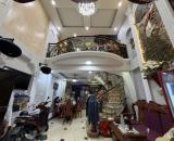 🏠 BỜ KÈ TRƯỜNG SA – QUẬN 3 | CHDV 5 TẦNG – DÒNG TIỀN TỐT chỉ 10T TL