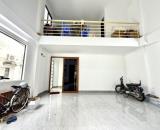 BÁN NHÀ MẶT TIỀN 70M2 5 TẦNG NGANG 6.2M HIẾM KD ĐỈNH PHAN TÂY HỒ 11.8 TỶ.