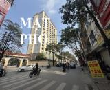 Mặt phố chiến Thắng, Văn Quán sát Học viện Mật Mã, 65m2 2 mặt ô tô kinh doanh, không ngập
