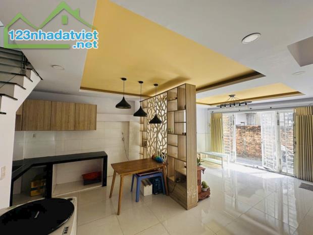 🔥🔥 2 TẦNG - 2 PHÒNG NGỦ 📝 SỔ HỒNG RIÊNG KHÔNG QUY HOẠCH 📐 DIỆN TÍCH 36 M² - 2