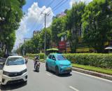 Bán nhà mặt phố Bàu Cát, Tân Bình 133m2 – Vị trí vàng kinh doanh, giá cực tốt 15 tỷ, sổ
