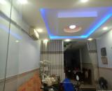 Nhà đẹp giá tốt! Chốt nhanh! 1 số căn đẹp đúc 4 tầng hẻm thông gần LĐHành - Lữ Gia, ngã 4