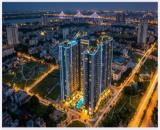 Sunshine River Park Phú Thượng Tây Hồ Hà Nội - Thông Tin Mới Nhất