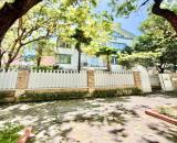 TRUNG HOÀ NHÂN CHÍNH_CHỈ CÓ 01 BIỆT THỰ_LÔ GÓC 2 MẶT TIỀN_335m2_5 TẦNG CÓ HẦM_TẶNG 5 TY