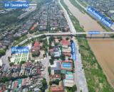 BÁN GẤP LÔ GÓC PHẠM VĂN XẢO VIEW SÔNG HỒNG 1050M2 THỔ CƯ GIÁ QUÁ RẺ